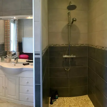 Campsite La Garenne De Moncourt Rue (Somme)