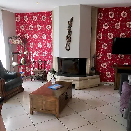 Campsite La Garenne De Moncourt Rue (Somme)