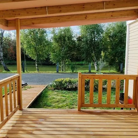 La Garenne De Moncourt