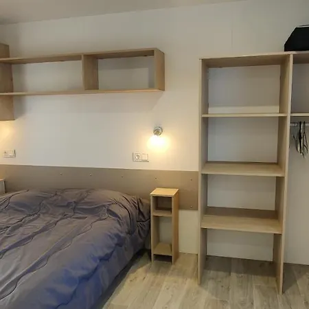 La Garenne De Moncourt Rue (Somme)