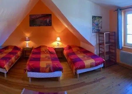 La Garenne De Moncourt * Rue (Somme)