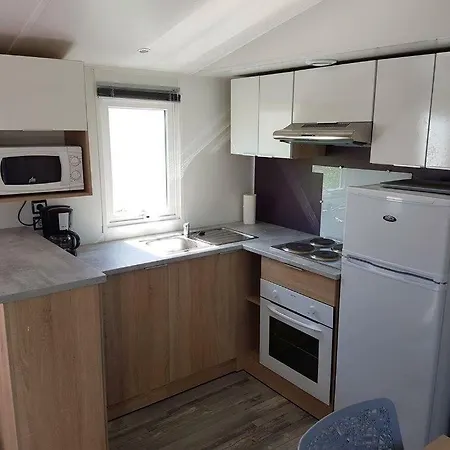 La Garenne De Moncourt *